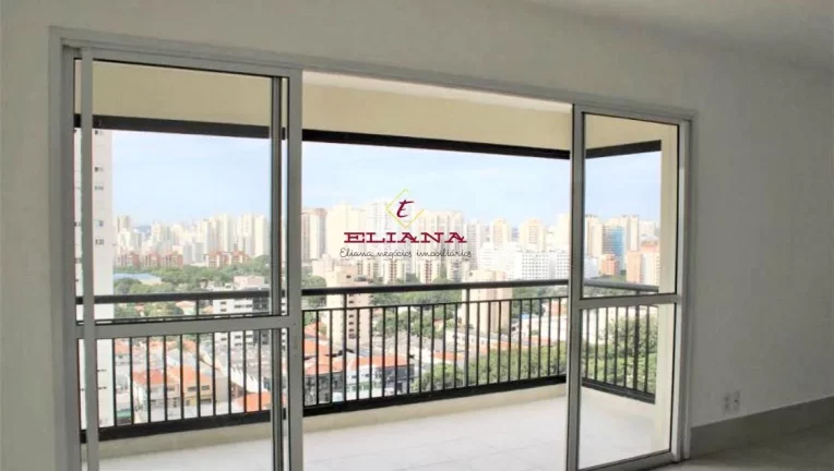Imagem Apartamento à venda em São Paulo, Vila Leopoldina, com 3 quartos, 130m²