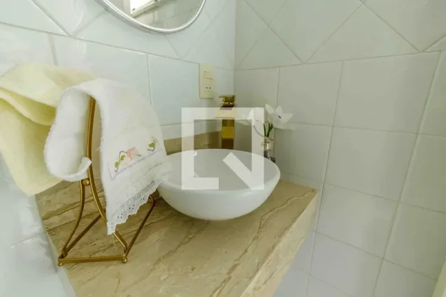 Imagem Casa à Venda - Vargem Pequena, 4 Quartos, 329 m2