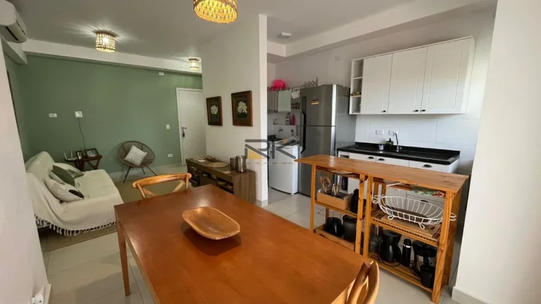 Imagem Apartamento Itaguá 3 dormitórios sendo 1 suíte,1 banheiro social, 1vaga de garagem,varanda gourmet com churrasqueira