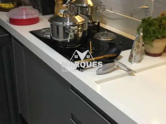 Imagem Aproveite essa oportunidade única lindo Apto