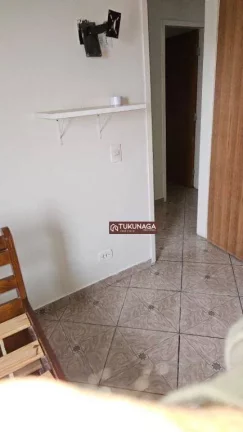 Imagem Apartamento com 2 quartos à venda, 60 m² por R$ 329.000 - Parque Continental II - Guarulhos/SP