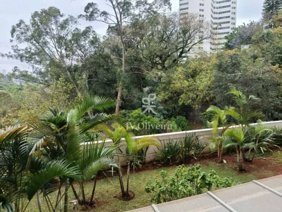 Imagem Apartamento com 2 dormitórios para alugar, 60 m²- Jardim das Vertentes - São Paulo/SP