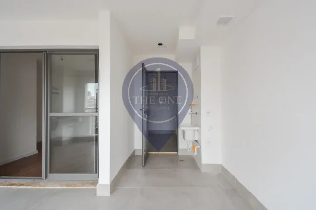 Imagem Imperdível oportunidade: Apartamento à venda em São Paulo-SP, Vila Dom Pedro I. 2 quartos, 2 salas, 2 banheiros, 1 vaga, 72m²!