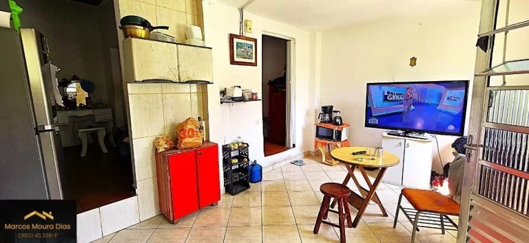Imagem Casa Sobrado com 5 quartos ( dormitórios) 3 Banheiros e 2 Vagas no Jardim D Abril