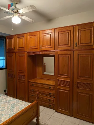 Foto do imóvel: Apartamento à venda no bairro Jardim Três Marias - Guarujá/SP