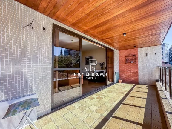 Imagem Apartamento à venda, 210 m² por R$ 1.290.000,00 - Agriões - Teresópolis/RJ