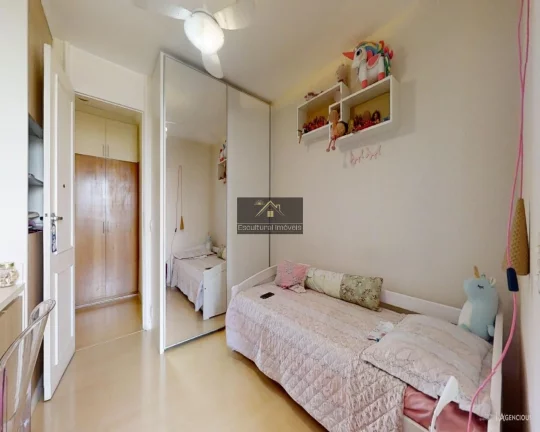 Imagem VILA ANDRADE APARTAMENTO VENDA 220,00 M 4 SUÍTES AVARANDADAS SALA 3 AMBIENTES LAVABO VARANDA COZINHA ÁREA SERVIÇO AMPLAS 2 VAGAS DE GARAGEM LAZER