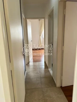 Imagem Apartamento para Venda em São Paulo / SP no bairro Cerqueira Cezar