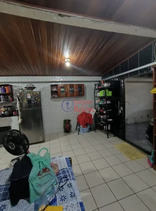 Imagem Casa ampla e segura no Conjunto Maguarí Imagem Casa ampla e segura no Conjunto Maguarí