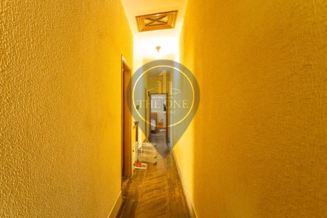 Imagem Imperdível casa à venda em São Paulo-SP, Vila Clementino: 3 quartos, 2 salas, 3 banheiros e 150,00 m² de área!