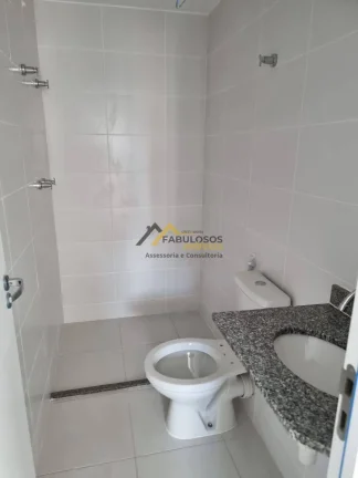 Imagem Pronto Para Morar - Rochdale - Osasco