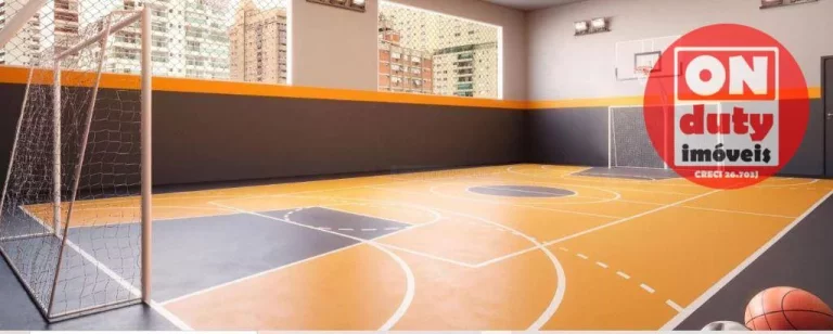 Imagem Apartamento com 3 quartos à venda - Embaré - Santos/SP