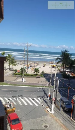 Imagem Apartamentos no Litoral para venda em Praia Grande no bairro Ocian