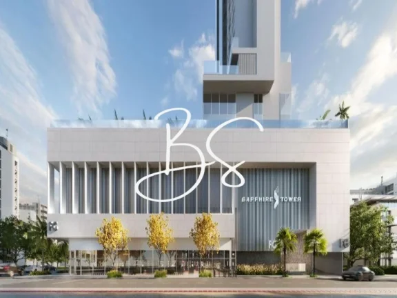 Imagem APARTAMENTO RESIDENCIAL em BALNEÁRIO CAMBORIÚ - SC, CENTRO