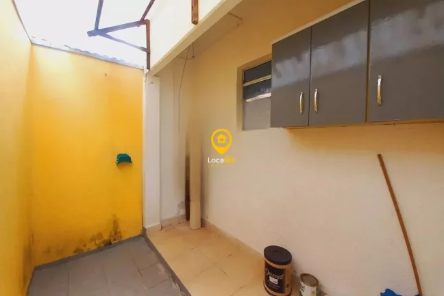 Casa com 2 Quartos para Alugar, 65 m² em Jardim Dos Oliveiras - Campinas