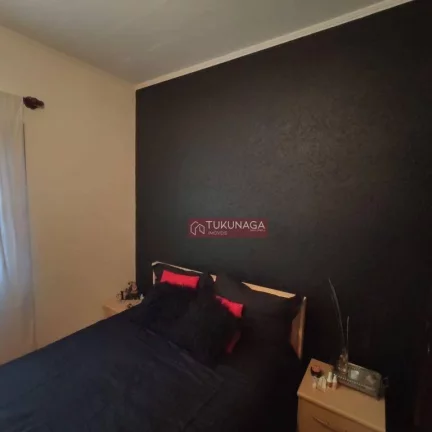 Imagem Sobrado com 5 quartos à venda, 320 m² por R$ 1.600.000 - Vila Maria Alta - São Paulo/SP