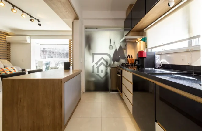 Imagem Apartamento Mosaic Alto de Pinheiros
