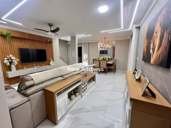 Imagem Oportunidade única: Casa Duplex com estrutura completa para morar e investir em Santa Paula - Vila Velha