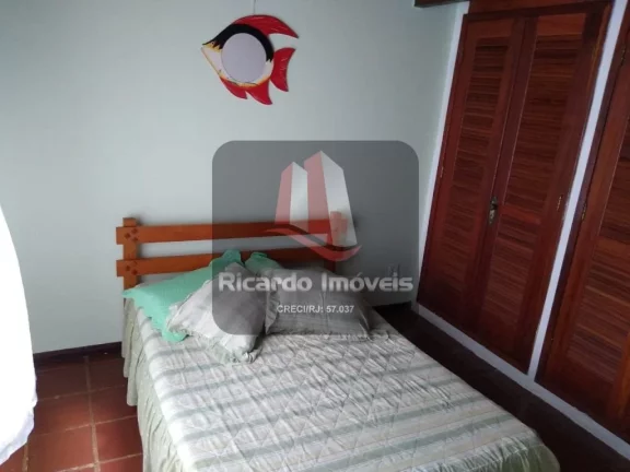 Imagem Apartamento Duplex Av. Pescadores