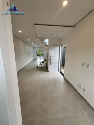 Imagem SOBRADO NOVO, PRONTO PRA MORAR - 3 DORMS (1 suíte).