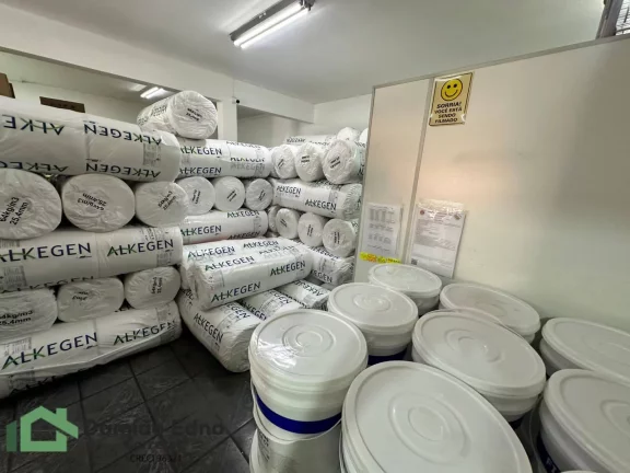 Imagem CASA COMERCIAL/RESIDENCIAL EM LOUVEIRA