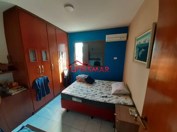 Imagem Ótimo apartamento em Santos/Marapé 3 dormitorios 1 suite 1 vaga