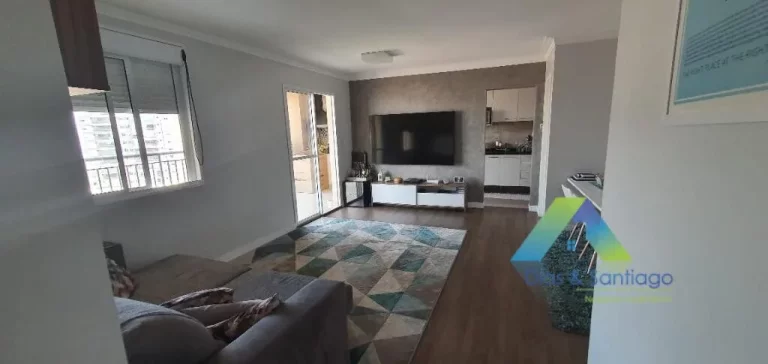 Imagem Apartamento com 2 dormitórios à venda, 100 m² por R$ 1.400.000 - Vila Mariana - São Paulo/SP
