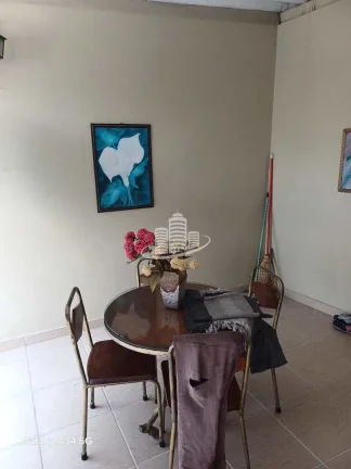Imagem Casa Padrão