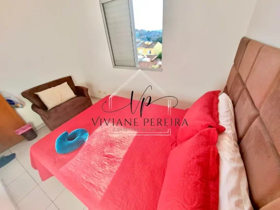 Imagem Apartamento na Rua Pernambucana à venda