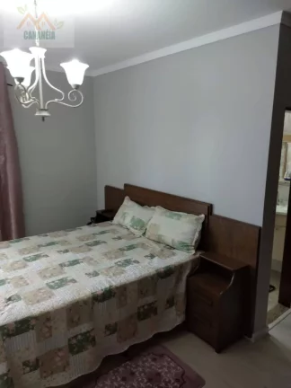 Imagem APARTAMENTO SANTO ANDRÉ-SP