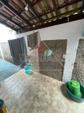 Imagem CASA RESIDENCIAL em RIO DE JANEIRO - RJ, GUARATIBA