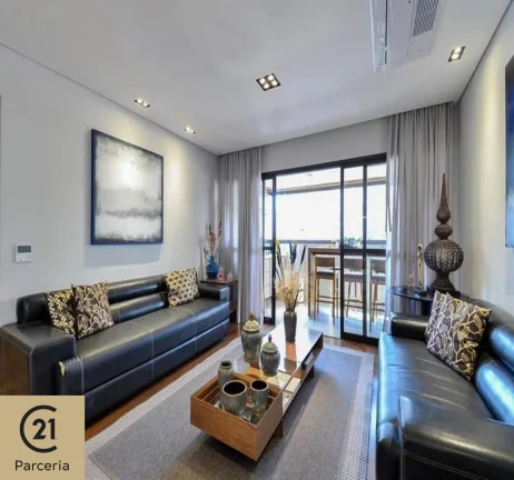 Imagem APARTAMENTO RESIDENCIAL em SÃO PAULO - SP, MOEMA