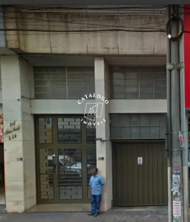 Imagem Apartamento a Venda no bairro Centro - Ribeirão Preto, SP