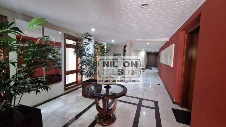 Imagem Apartamento com 2 dormitórios à venda, 115 m² por R$ 650.000,00 - Jardim Proença - Campinas/SP