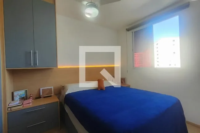 Imagem Apartamento à Venda - Vargem Pequena, 2 Quartos, 45 m2