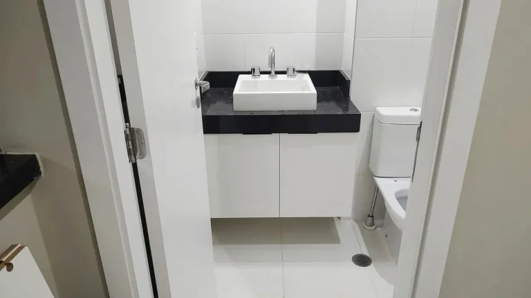 Imagem Apartamento Chácara Santo Antônio - 60M², 1 Dorm, 1 Vaga, Armários, Lazer Completo.