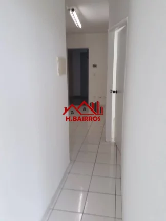 Imagem Sala Comercial para Alugar, 36 m² em Parque Residencial Aquarius - São José Dos Campos