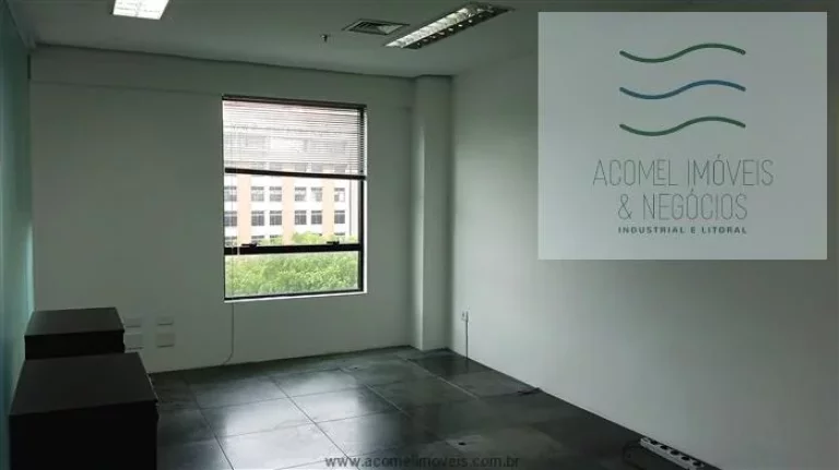 Imagem Escritório para locação em Barueri no bairro Alphaville