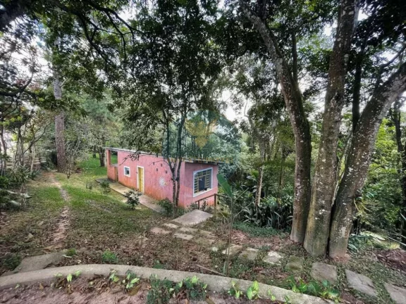Imagem Área a Venda no bairro Jardim Colibri - Cotia, SP