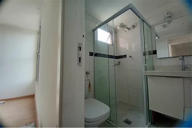 Imagem Apartamento à venda no bairro Água Funda - São Paulo/SP
