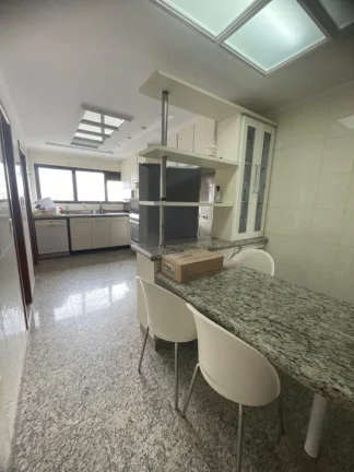 Imagem Apartamento para Venda em São Bernardo do Campo, Centro, 4 dormitórios, 3 suítes, 2 banheiros, 4 vagas