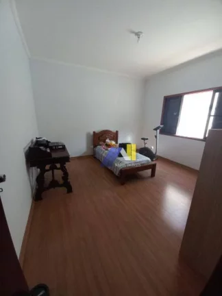 Imagem Casa com 3 Quartos à Venda, 268 m² em Santa Filomena - Pouso Alegre