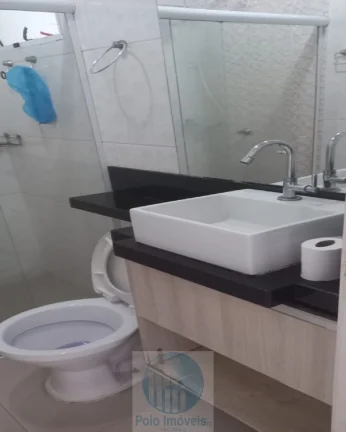 Imagem Vende Apartamento Duplex com piscina, área de churrasco, Vitta Vila Virginia - Rib. Preto