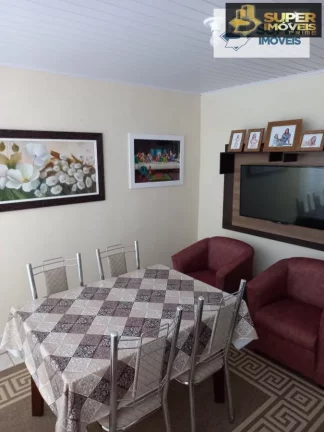 Imagem Casa Sobrado para Venda em Três Vendas Pelotas-RS - 1636