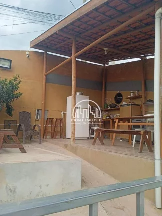Imagem Casa com 3 dormitórios à venda, 210 m² por R$ 397.000,00 - Jarinu - Jarinu/SP