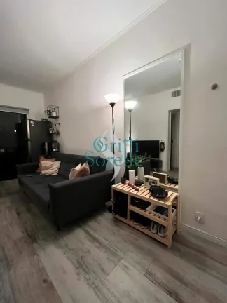 Imagem Apartamento Mobiliado à Venda em Consolação - São Paulo/SP.