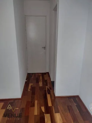 Imagem Apartamento com 3 dormitórios à venda, 62 m² por R$ 440.000,00 - Vila Santana - São Paulo/SP