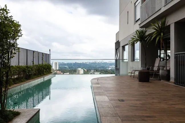 Imagem APARTAMENTO RESIDENCIAL em São Paulo - SP, Vila Madalena