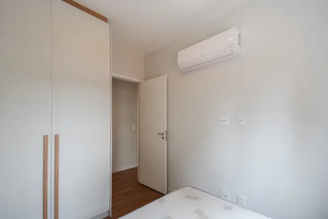 Imagem Apartamento com 2 Quartos à Venda, 59 m² em Pinheiros - São Paulo