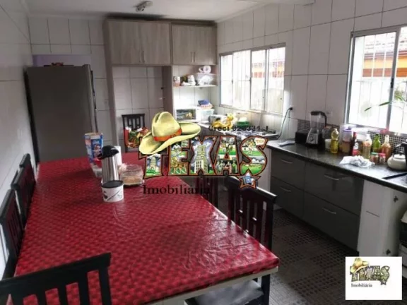 Imagem VENDO SOBRADO ITAQUERA PROXIMO METRO ITAQUERA
